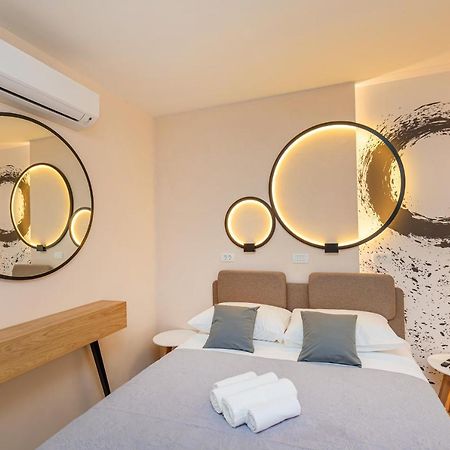 Ragusa Sea View Apartment Exterior foto
